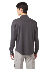 CAMICIA MODAL COTONE