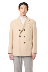 Peakot wool 14 micron