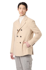 Peakot wool 14 micron