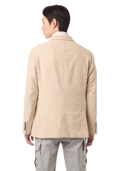 Peakot wool 14 micron