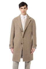 Cashmere Wool Lana Coat Coat