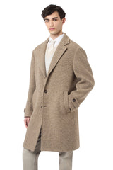 Cashmere Wool Lana Coat Coat