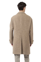 Cashmere Wool Lana Coat Coat