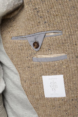 Cashmere Wool Lana Coat Coat