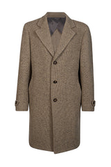 Cashmere Wool Lana Coat Coat