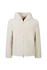 SHEARLING REMOD JACKET