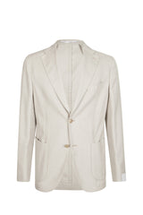 SOFT JACKET PATCH POCKET