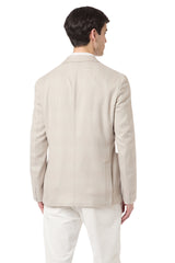 SOFT JACKET PATCH POCKET