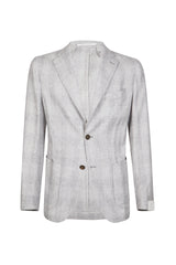 SOFT JACKET PATCH POCKET