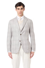 SOFT JACKET PATCH POCKET