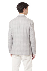 SOFT JACKET PATCH POCKET