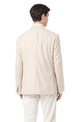 DP TICK POCK JACKET WITH THREAD