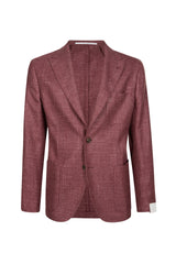 SOFT JACKET 3 PATCH POCKETS