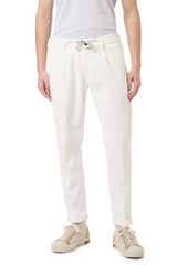 PANTALONE VELLUTO DI COTONE