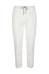 PANTALONE COTONE STRETCH