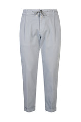 PANTALONE COTONE STRETCH