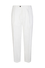 OVER PENCED TROUSERS