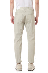 REGULAR 5-POCKET TROUSERS
