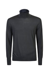 MAGLIA DOLCEVITA LANA 14 MICRON