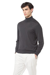 MAGLIA DOLCEVITA LANA 14 MICRON