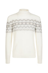 MAGLIA DOLCEVITA CASHMERE SETA