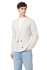 CARDIGAN LANA VERGINE