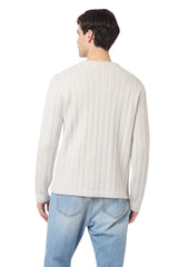 CARDIGAN LANA VERGINE