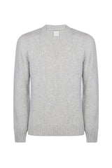 V-NECK SWEATER