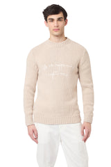 MAGLIA GIROCOLLO LANA