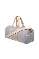 VALIGIA & BORSONE LANA E NABUK