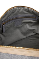 VALIGIA & BORSONE LANA E NABUK