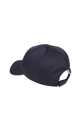 CAPPELLO SETA