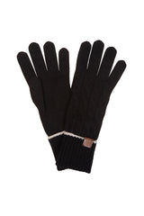 Tipping Braid Glove