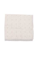 POCHETTE LANA COTONE