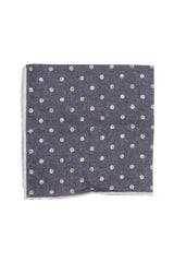 POCHETTE LANA COTONE