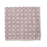 POCHETTE LANA COTONE