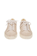 SNEAKERS SUEDE