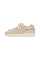 SNEAKERS SUEDE