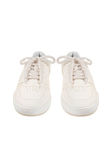 SNEAKERS PELLE CERVO