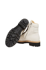 STIVALI PELLE BOTTALATA