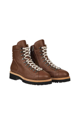 STIVALI PELLE BOTTALATA