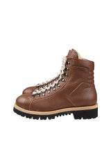 STIVALI PELLE BOTTALATA