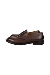 PENNY LOAFER MOCCASIN SHOE