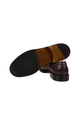 PENNY LOAFER MOCCASIN SHOE