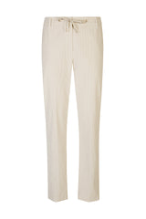 PANTALONE VELLUTO COTONE A COSTE