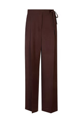 PANTALONE SETA CADY UNITA