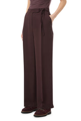 PANTALONE SETA CADY UNITA