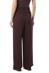 PANTALONE SETA CADY UNITA