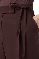 PANTALONE SETA CADY UNITA