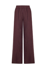 PALAZZO TROUSERS